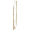 Бамбуковые колышки 150см 10/12мм (500)